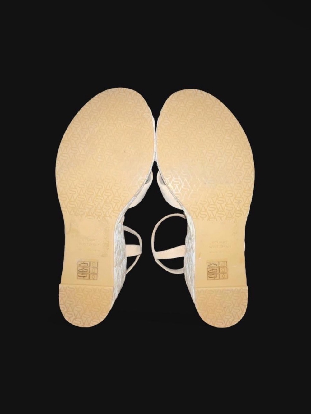 Stuart Weitzman Dayna Soft Suede Espadrille
Sandals - Picture 6 of 12